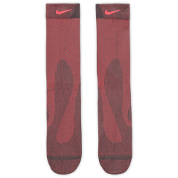 NIKE Fast Lighweight Crew Laufsocken 502 - tattoo/hot...