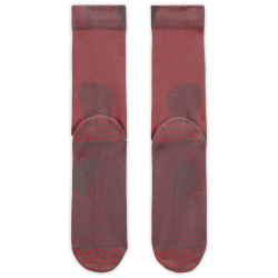 NIKE Fast Lighweight Crew Laufsocken 502 - tattoo/hot...