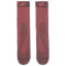 NIKE Fast Lighweight Crew Laufsocken 502 - tattoo/hot lava/pure platinum/hot lava 34-38