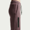 NIKE Sportswear Tech Fleece Mid-Waist Jogginghose Damen 502 - tattoo/black S