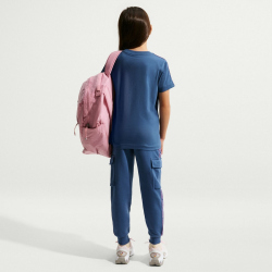 NIKE Sportswear T-Shirt Kinder 461 - mystic navy S (128-137 cm)