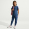 NIKE Sportswear T-Shirt Kinder 461 - mystic navy S (128-137 cm)