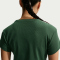 NIKE Sportswear Rib T-Shirt Damen 323 - fir S