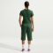 NIKE Sportswear Rib T-Shirt Damen 323 - fir S