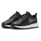 NIKE Roshe Premium Golfschuhe Herren 001 - black/smoke grey-white 41