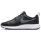 NIKE Roshe Premium Golfschuhe Herren 001 - black/smoke grey-white 41
