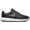 NIKE Roshe Premium Golfschuhe Herren 001 - black/smoke grey-white 41