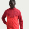 NIKE UV Stride Dri-FIT Laufjacke Herren 614 - team crimson/lt crimson/reflective silv S