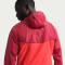 NIKE UV Stride Dri-FIT Laufjacke Herren 614 - team crimson/lt crimson/reflective silv S