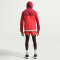 NIKE UV Stride Dri-FIT Laufjacke Herren 614 - team crimson/lt crimson/reflective silv S