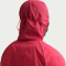 NIKE UV Stride Dri-FIT Laufjacke Herren 614 - team crimson/lt crimson/reflective silv M