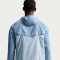 NIKE UV Stride Dri-FIT Laufjacke Herren 486 - work blue/lt armory blue/reflective silv S