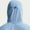 NIKE UV Stride Dri-FIT Laufjacke Herren 486 - work blue/lt armory blue/reflective silv S