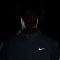NIKE UV Stride Dri-FIT Laufjacke Herren 486 - work blue/lt armory blue/reflective silv S