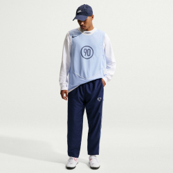 NIKE Academy+ Repel Trainingshose Herren 492 - blue void/game royal/white/game royal S