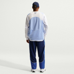 NIKE Academy+ Repel Trainingshose Herren 492 - blue void/game royal/white/game royal S