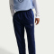 NIKE Academy+ Repel Trainingshose Herren 492 - blue void/game royal/white/game royal S