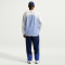 NIKE Academy+ Repel Trainingshose Herren 492 - blue void/game royal/white/game royal S