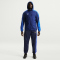 NIKE Academy+ Repel Trainingsjacke Herren 492 - blue void/game royal/white/game royal XS