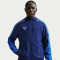 NIKE Academy+ Repel Trainingsjacke Herren 492 - blue void/game royal/white/game royal XS