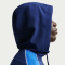 NIKE Academy+ Repel Trainingsjacke Herren 492 - blue void/game royal/white/game royal XS