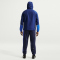 NIKE Academy+ Repel Trainingsjacke Herren 492 - blue void/game royal/white/game royal XS