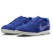 NIKE Tiempo Streetgato Premium Fußballschuhe 444 - deep royal blue/polar-blue crystal 37.5