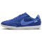 NIKE Tiempo Streetgato Premium Fußballschuhe 444 - deep royal blue/polar-blue crystal 37.5