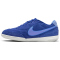 NIKE Tiempo Streetgato Premium Fußballschuhe 444 - deep royal blue/polar-blue crystal 37.5