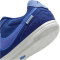 NIKE Tiempo Streetgato Premium Fußballschuhe 444 - deep royal blue/polar-blue crystal 37.5