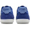 NIKE Tiempo Streetgato Premium Fußballschuhe 444 - deep royal blue/polar-blue crystal 37.5