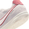 NIKE Tiempo Streetgato Premium Fußballschuhe 216 - moon particle/chalk-team red 39
