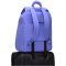 NIKE One Rucksack (25 Liter) 570 - sapphire/light thistle/sapphire