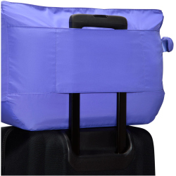 NIKE One Tote Bag (25 Liter) 570 - sapphire/light thistle/sapphire