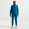 NIKE Tech Fleece Jogginghose Herren 476 - court blue/black XS