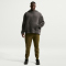 NIKE Tech Fleece Jogginghose Herren 368 - olive flak/black XS
