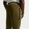 NIKE Tech Fleece Jogginghose Herren 368 - olive flak/black XS