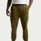 NIKE Tech Fleece Jogginghose Herren 368 - olive flak/black S