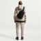 NIKE Tech Fleece Jogginghose Herren 236 - cream ii/black XS