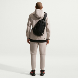 NIKE Tech Fleece Jogginghose Herren 236 - cream ii/black S