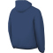 NIKE Tech Fleece Windrunner Kapuzenjacke 476 - court blue/black XS