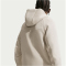 NIKE Tech Fleece Windrunner Kapuzenjacke 236 - cream ii/black M