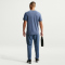NIKE Pro Training Dri-FIT Trainingshose Herren 491 - diffused blue/black S