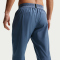 NIKE Pro Training Dri-FIT Trainingshose Herren 491 - diffused blue/black S
