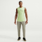 NIKE Pro Training Dri-FIT Trainingshose Herren 320 - light army/lt liquid lime M
