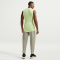 NIKE Pro Training Dri-FIT Trainingshose Herren 320 - light army/lt liquid lime M