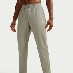 NIKE Pro Training Dri-FIT Trainingshose Herren 320 - light army/lt liquid lime XL