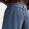 NIKE Pro Training 6" Dri-FIT Shorts Herren 491 - diffused blue/black S