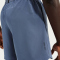 NIKE Pro Training 6" Dri-FIT Shorts Herren 491 - diffused blue/black S