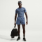 NIKE Pro Training 6" Dri-FIT Shorts Herren 491 - diffused blue/black XL